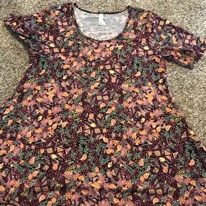 LulaRoe Perfect T